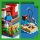 LEGO Minecraft 21270 Dom grzybowej krowy - 1283662 - zdjęcie 6